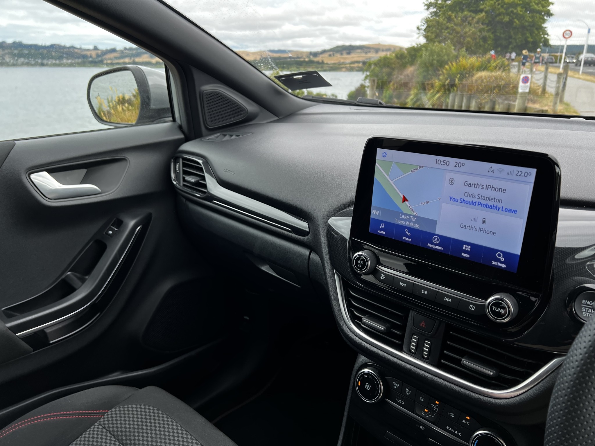 2022 Ford Puma ST-Line 1.0Pmh