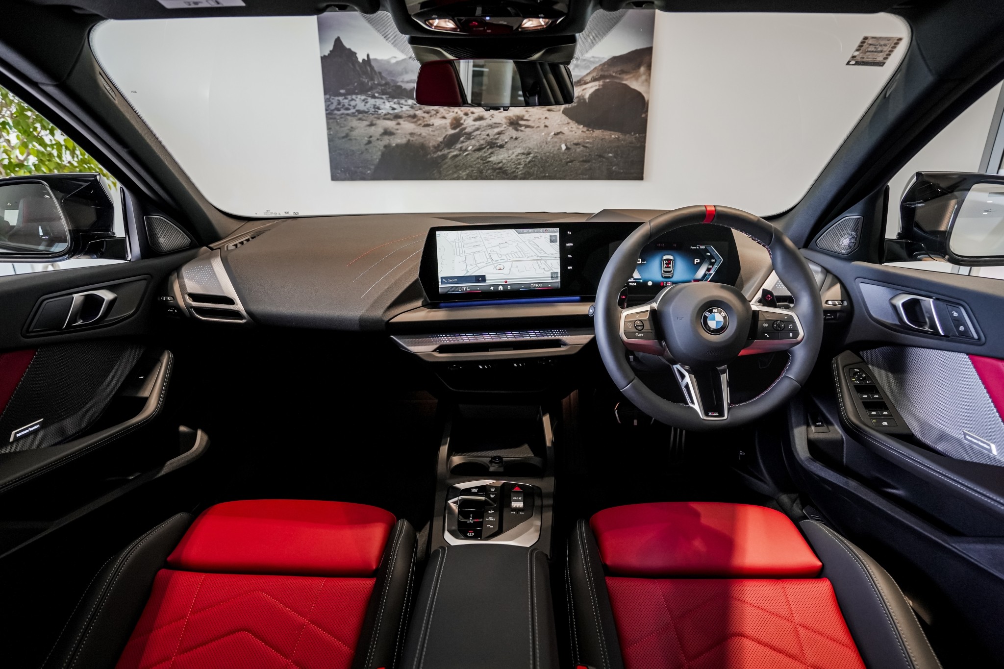 BMW M135i xDrive Hatch