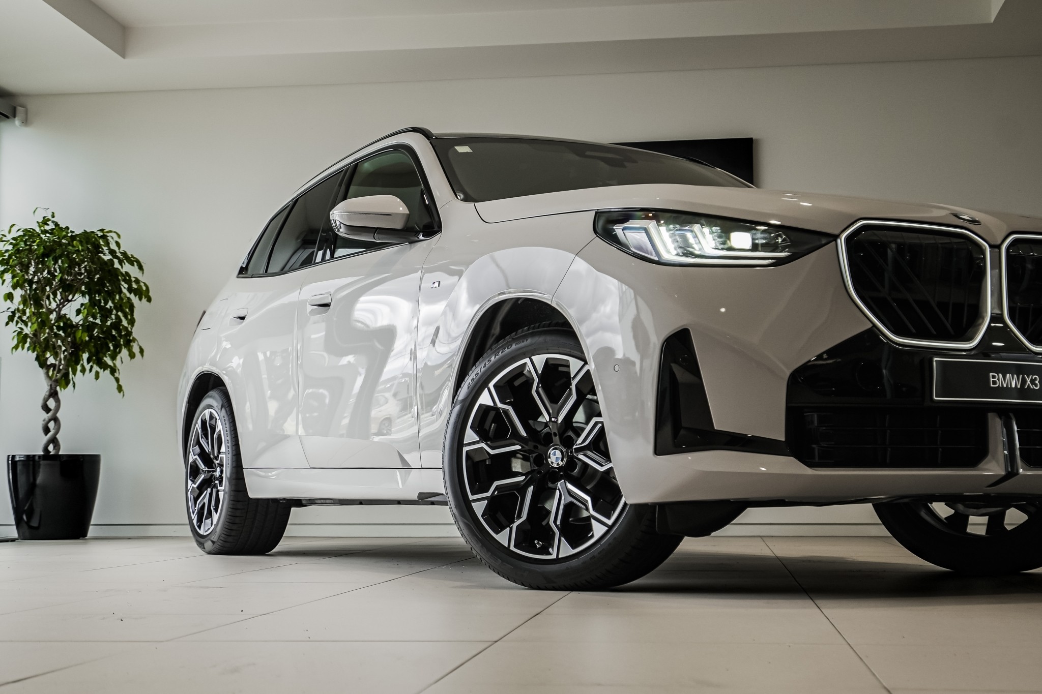 BMW X3 20d xDrive