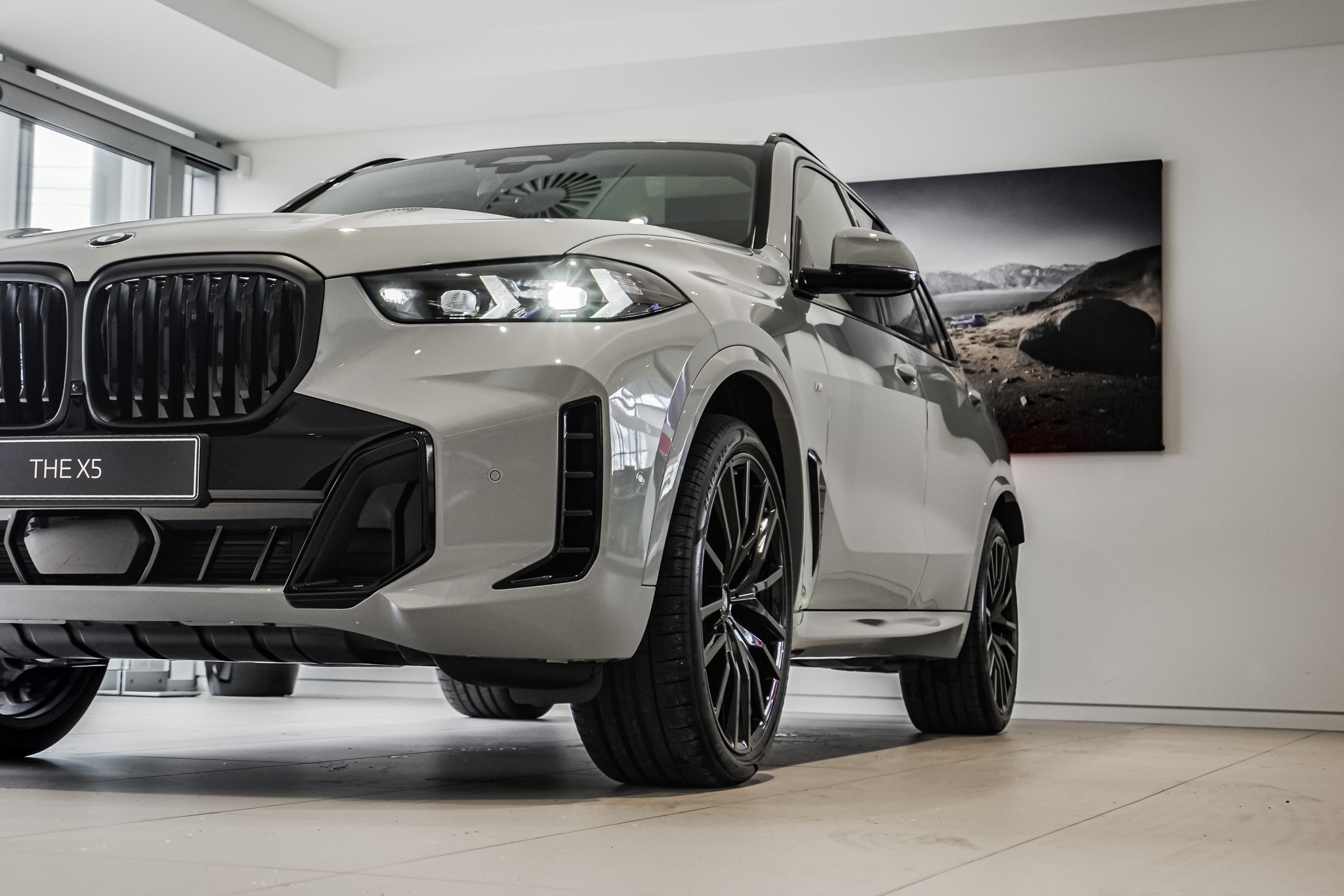 BMW X5 xDrive30d