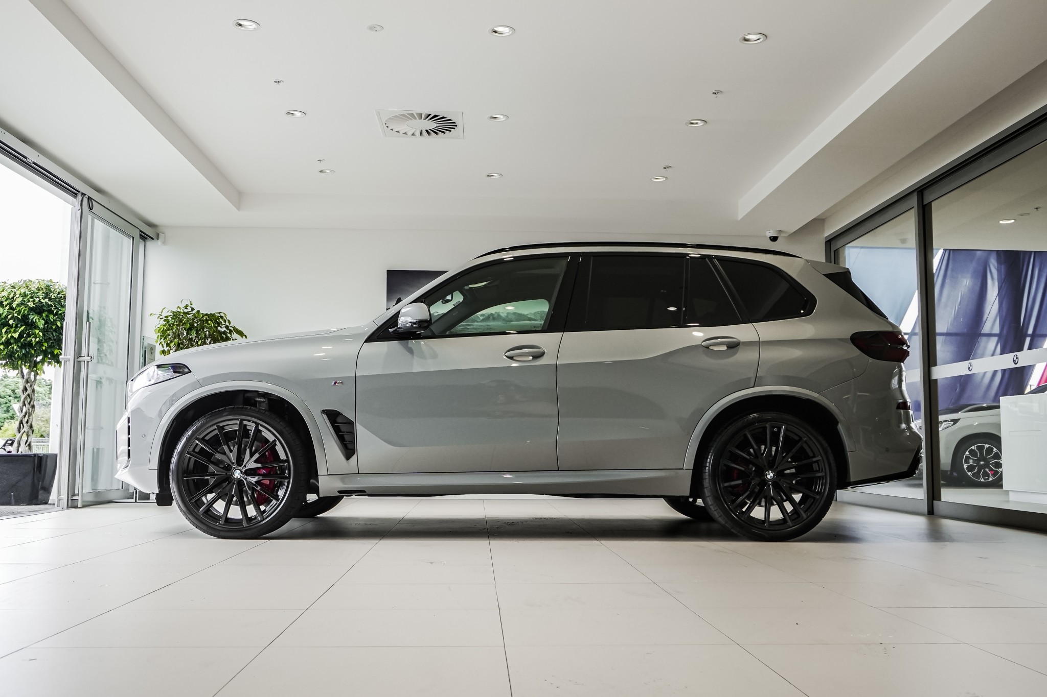 BMW X5 xDrive30d