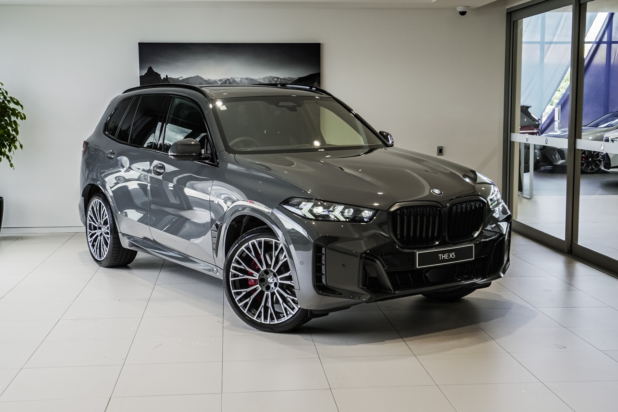 BMW X5 xDrive30d