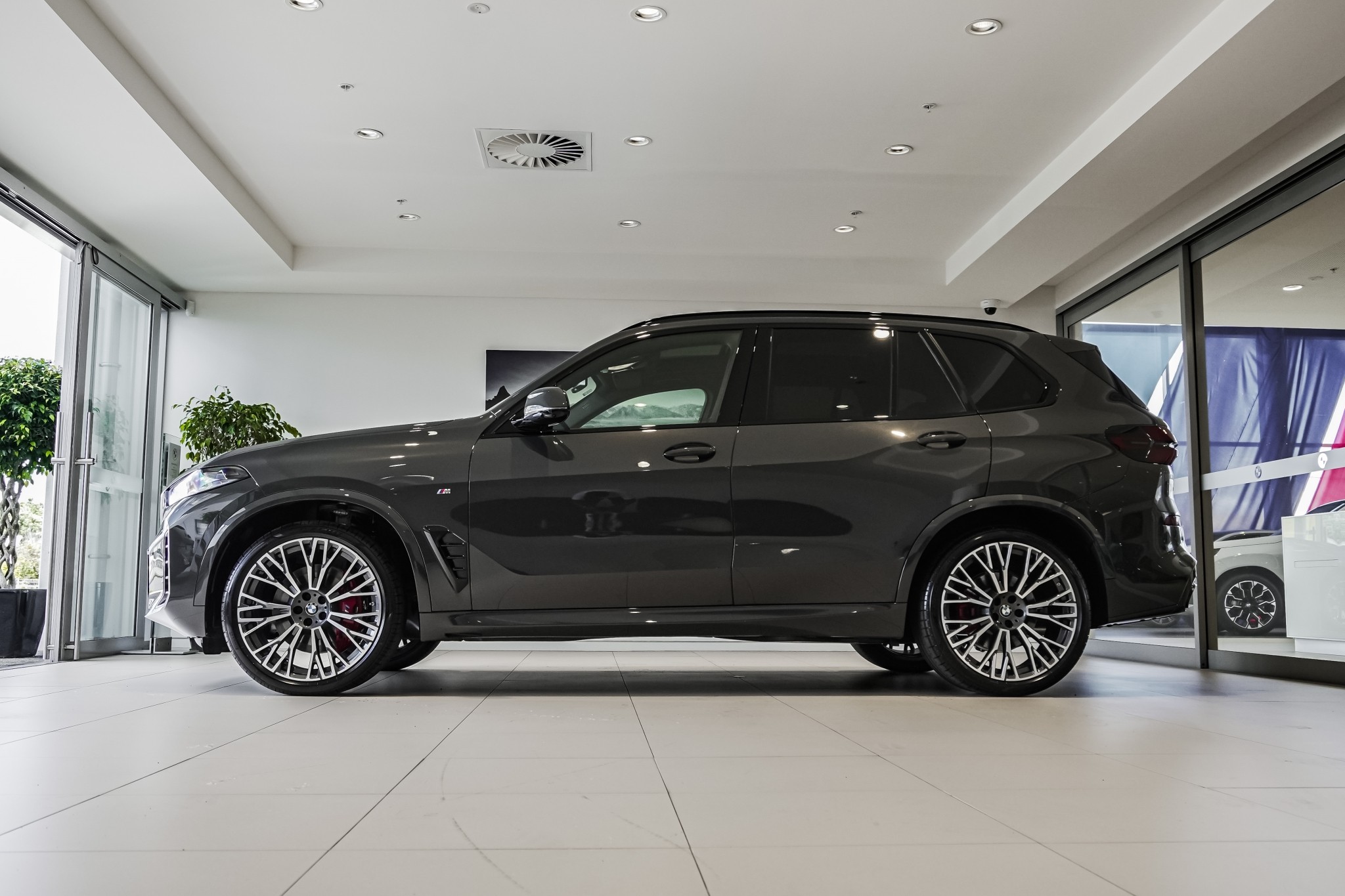 BMW X5 xDrive30d