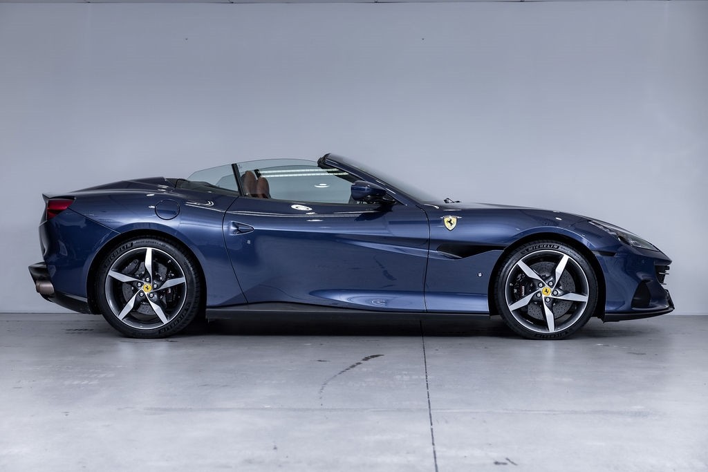 Ferrari Portofino M