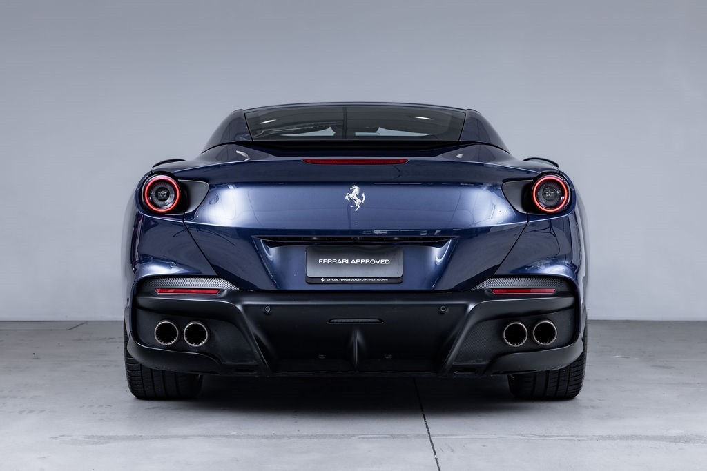 Ferrari Portofino M