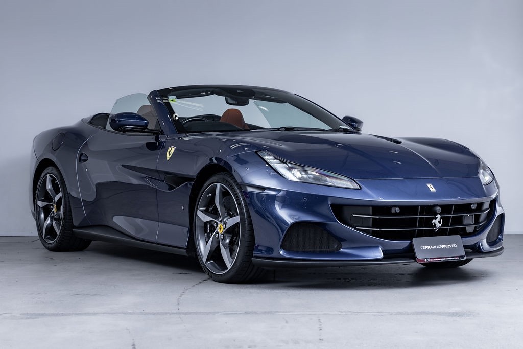 Ferrari Portofino M