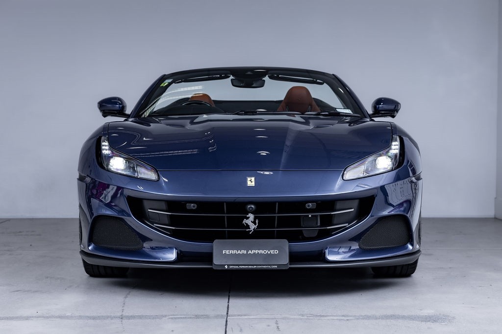 Ferrari Portofino M