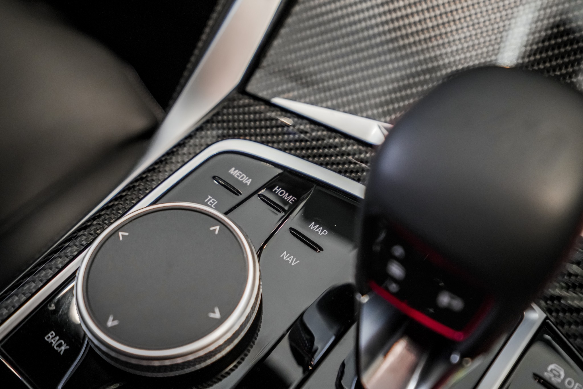BMW M3 Competition M xDrive Sedan
