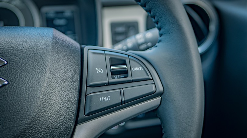 2025 Suzuki Ignis 14