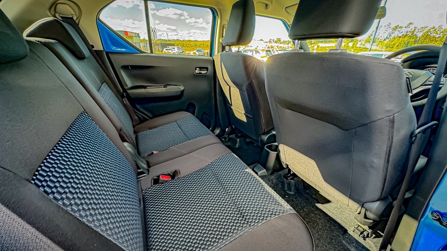 2025 Suzuki Ignis 17