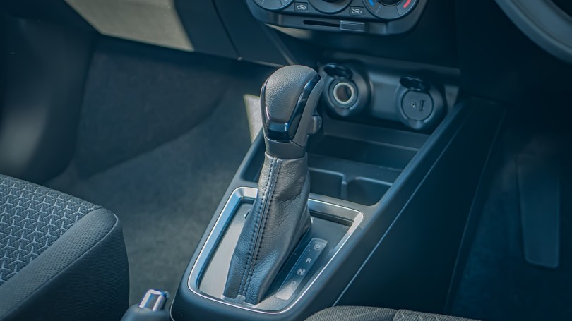 2025 Suzuki Swift 16