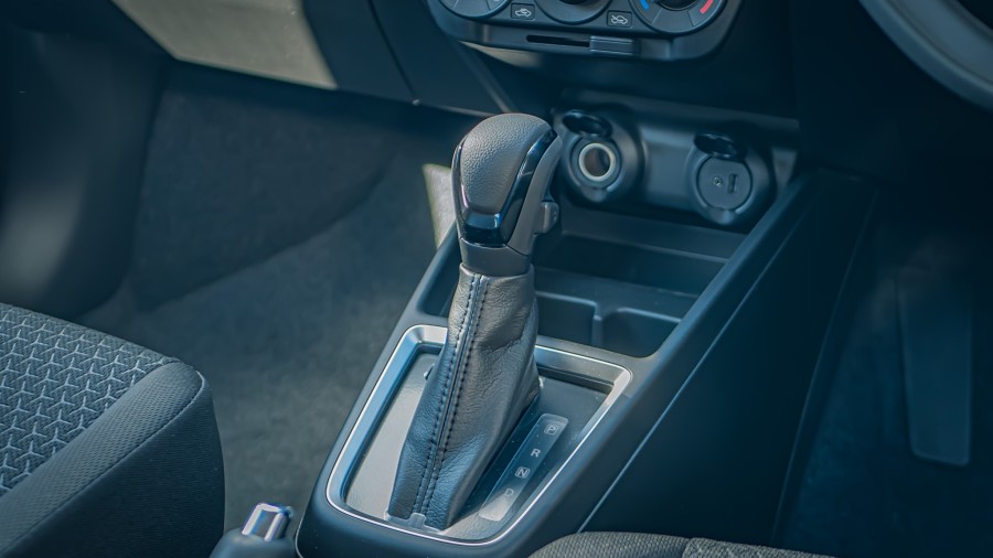 2025 Suzuki Swift 16