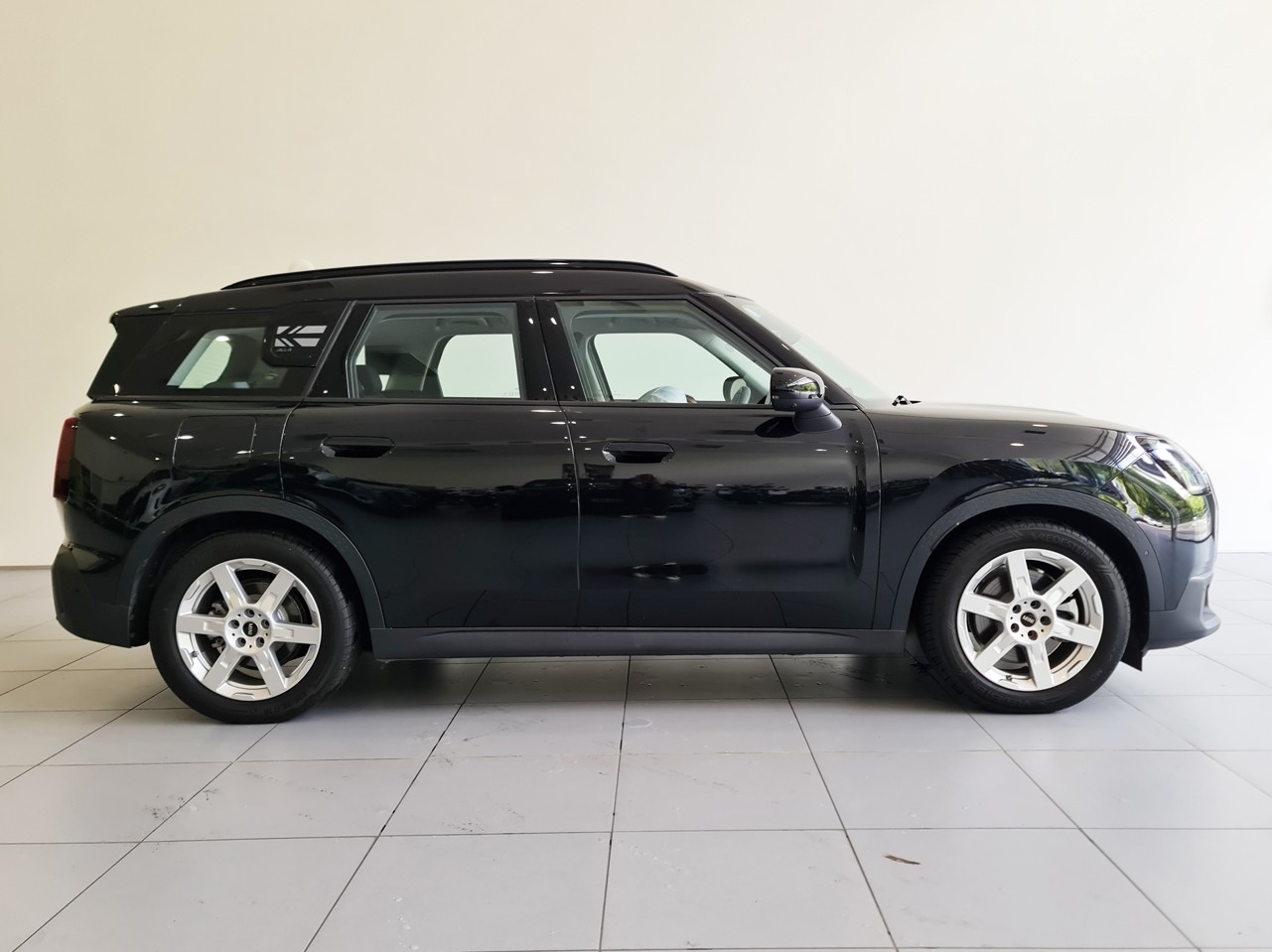 MINI Countryman SE All4