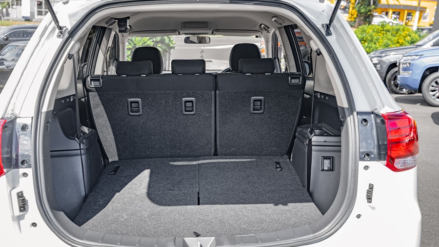 2019 Mitsubishi Outlander 18