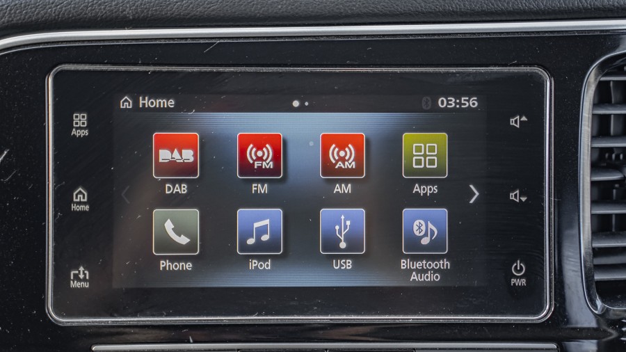 2019 Mitsubishi Outlander 15