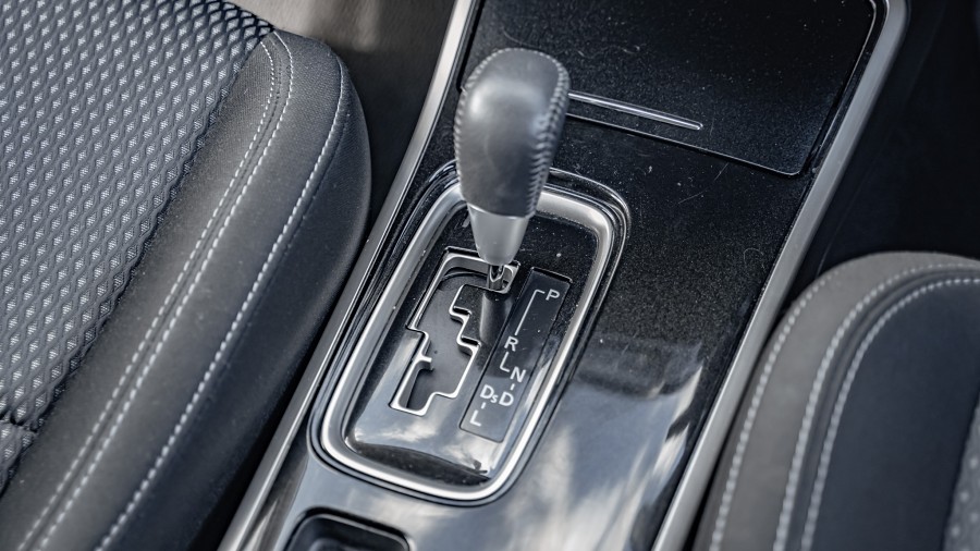2019 Mitsubishi Outlander 19