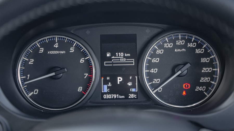 2019 Mitsubishi Outlander 12