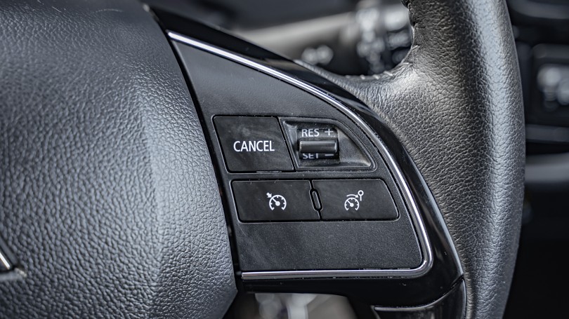 2019 Mitsubishi Outlander 14