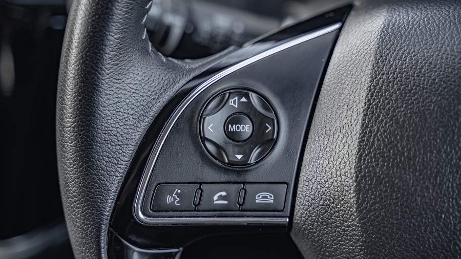 2019 Mitsubishi Outlander 13