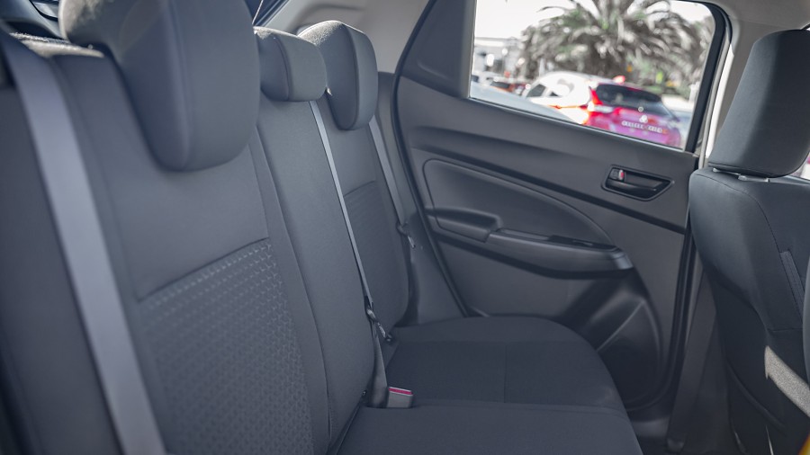 2023 Suzuki Swift 16