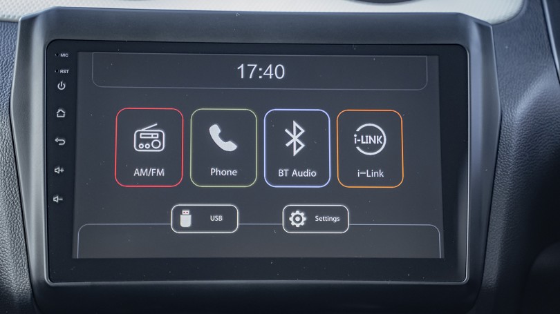 2023 Suzuki Swift 15
