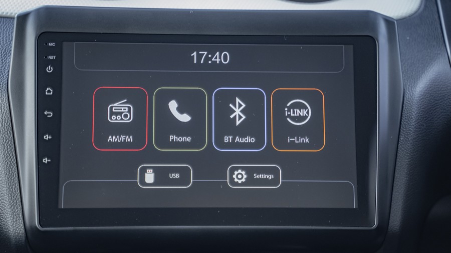 2023 Suzuki Swift 15
