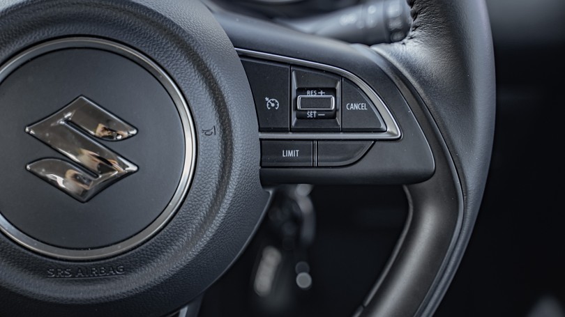 2023 Suzuki Swift 14