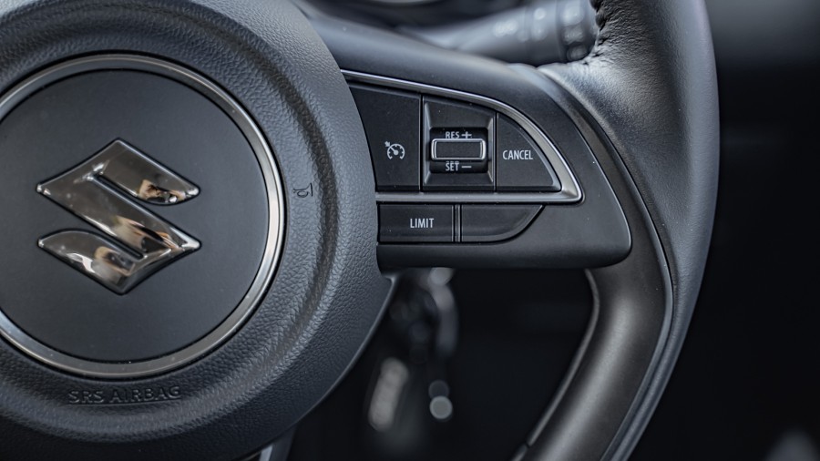 2023 Suzuki Swift 14