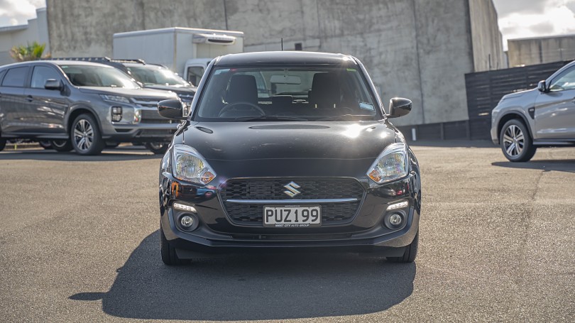 2023 Suzuki Swift 3