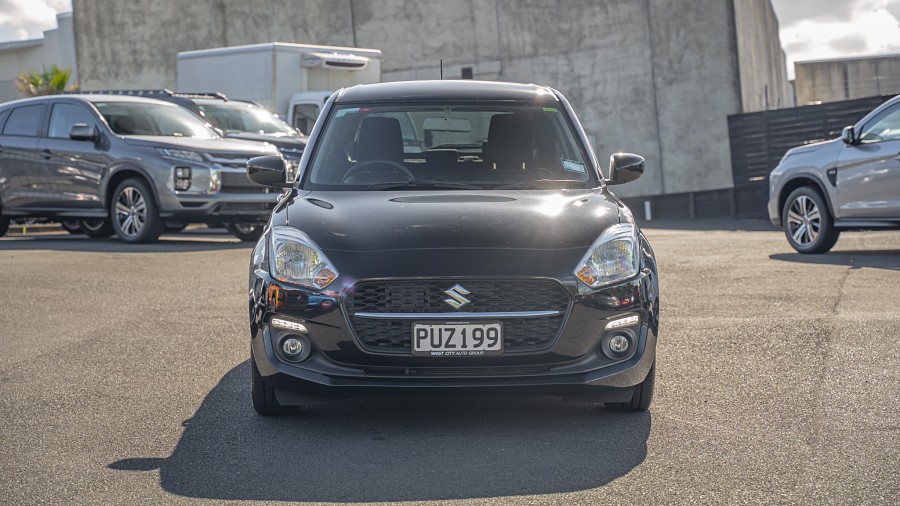 2023 Suzuki Swift 3
