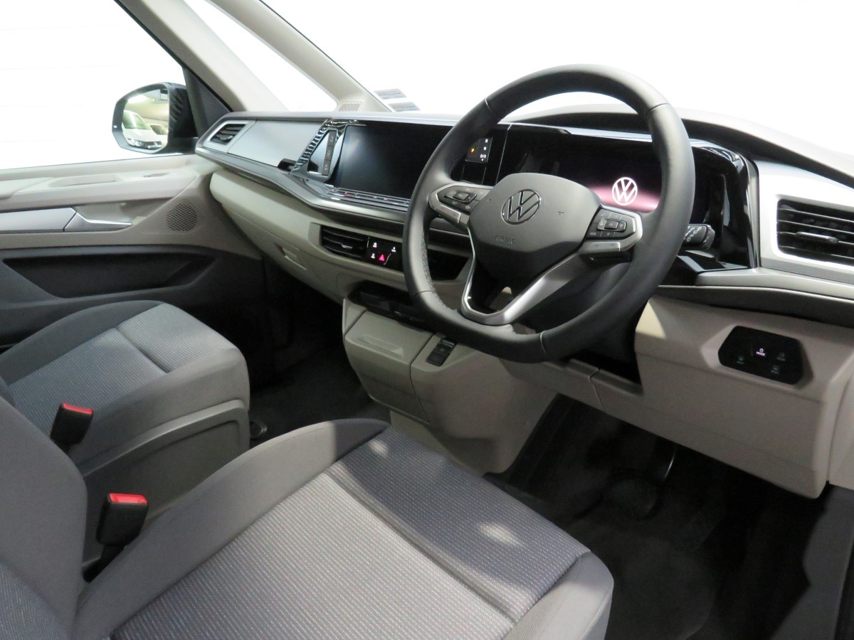 Volkswagen Multivan T7 FAMILY TDI