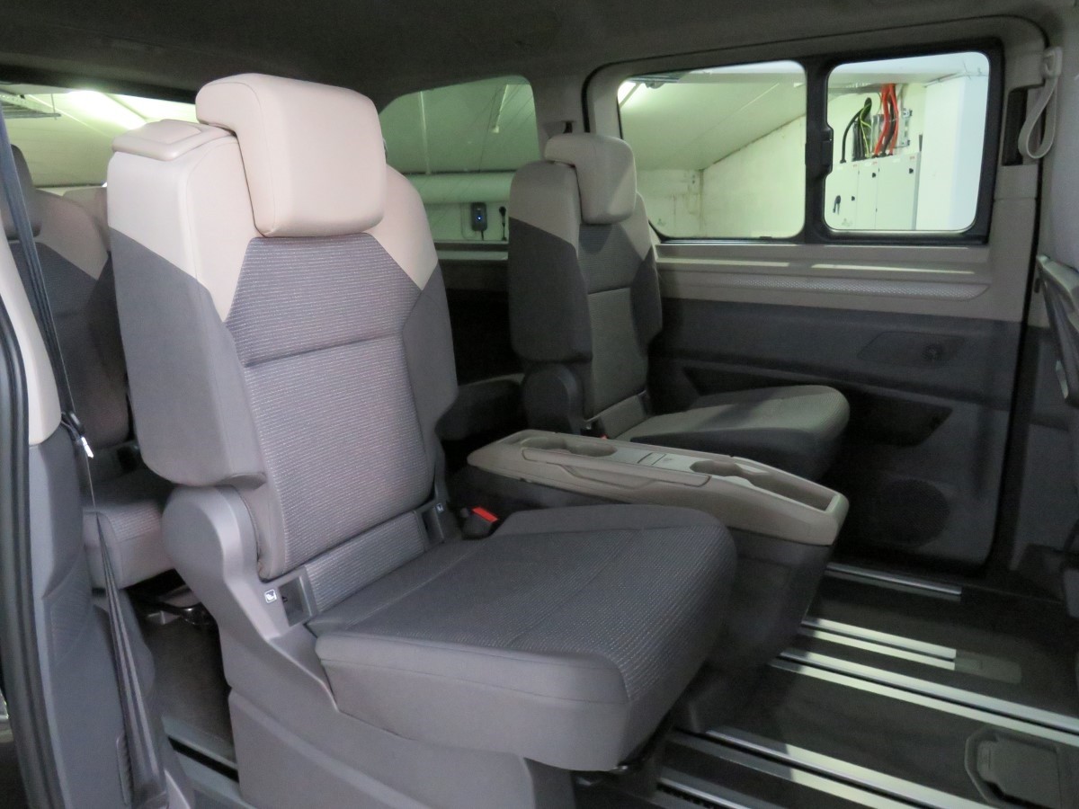 Volkswagen Multivan T7 FAMILY TDI