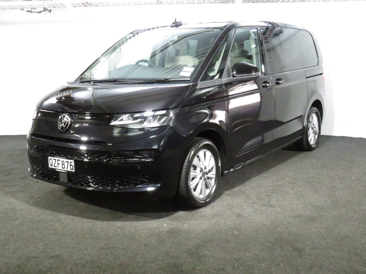 Volkswagen Multivan T7 FAMILY TDI