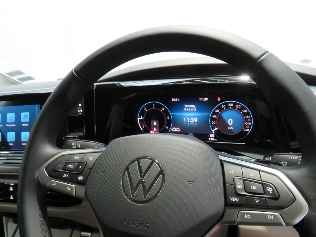 Volkswagen Multivan T7 FAMILY TDI