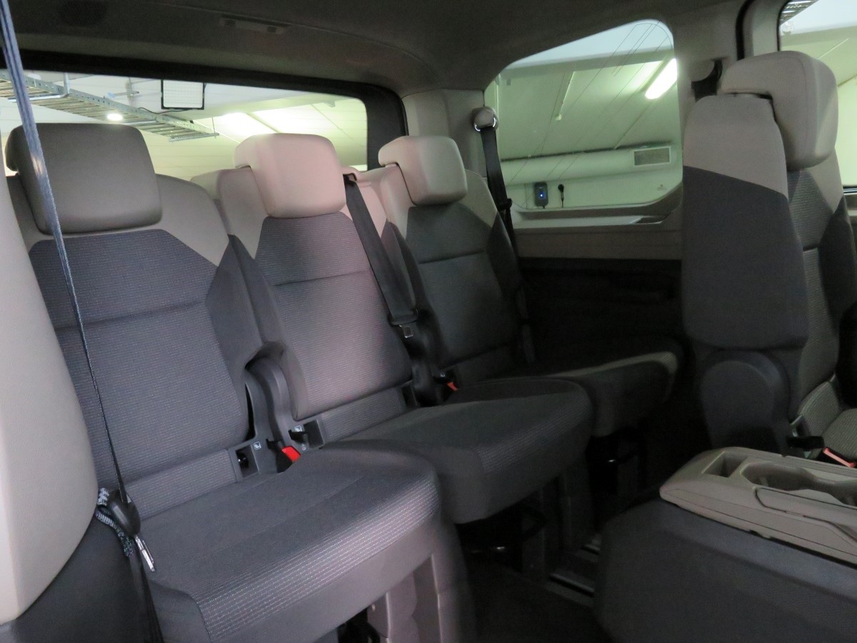 Volkswagen Multivan T7 FAMILY TDI
