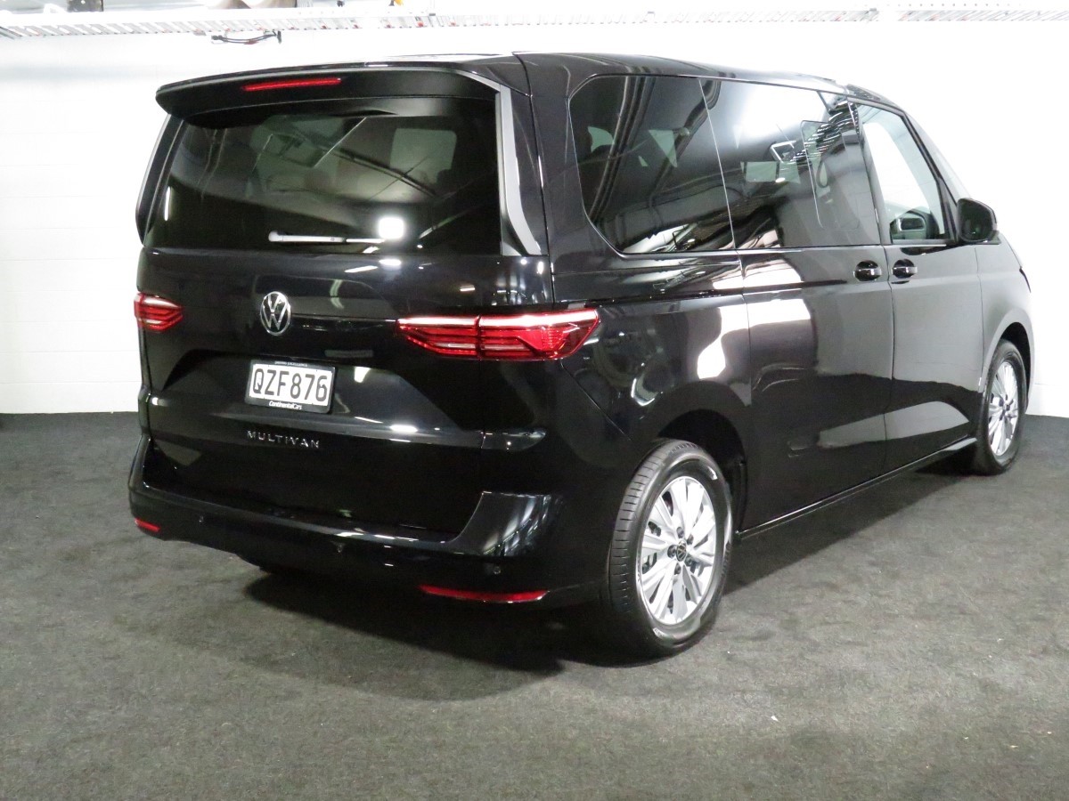 Volkswagen Multivan T7 FAMILY TDI