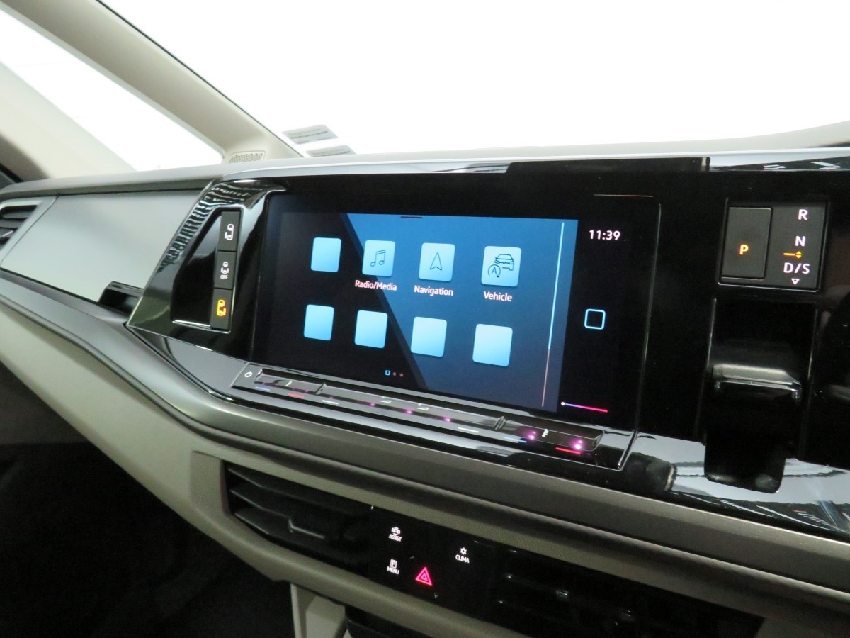 Volkswagen Multivan T7 FAMILY TDI