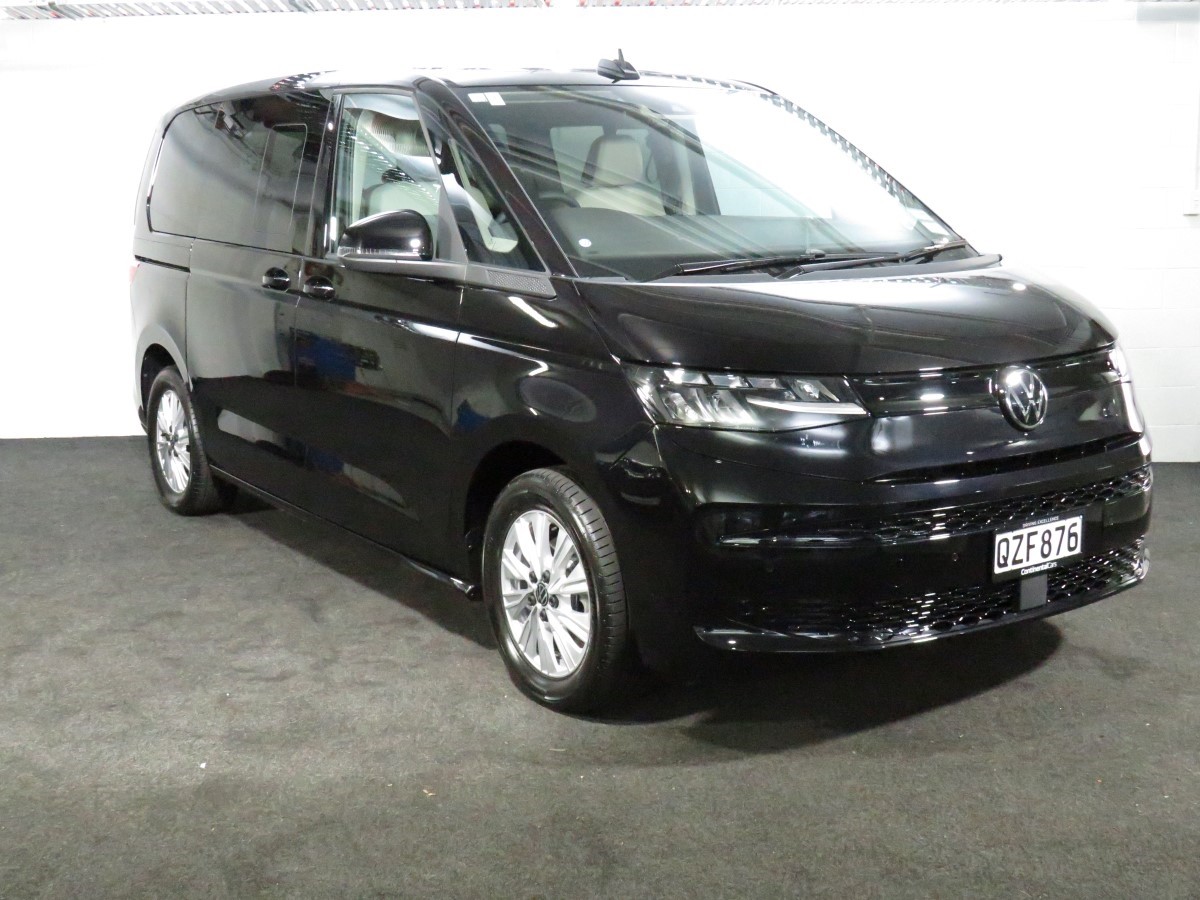 Volkswagen Multivan T7 FAMILY TDI
