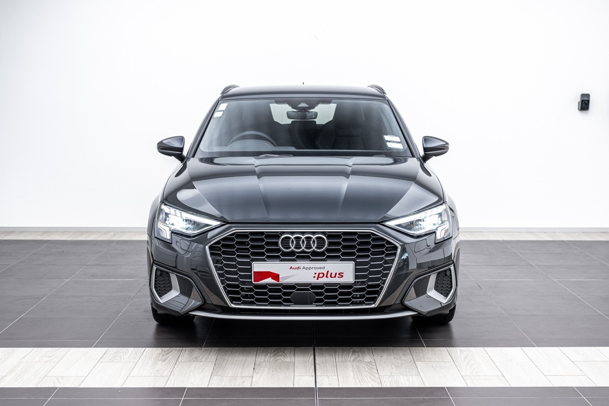 Audi A3 SPORTBACK 40 TFSI E