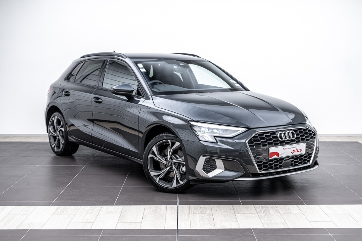 Audi A3 SPORTBACK 40 TFSI E