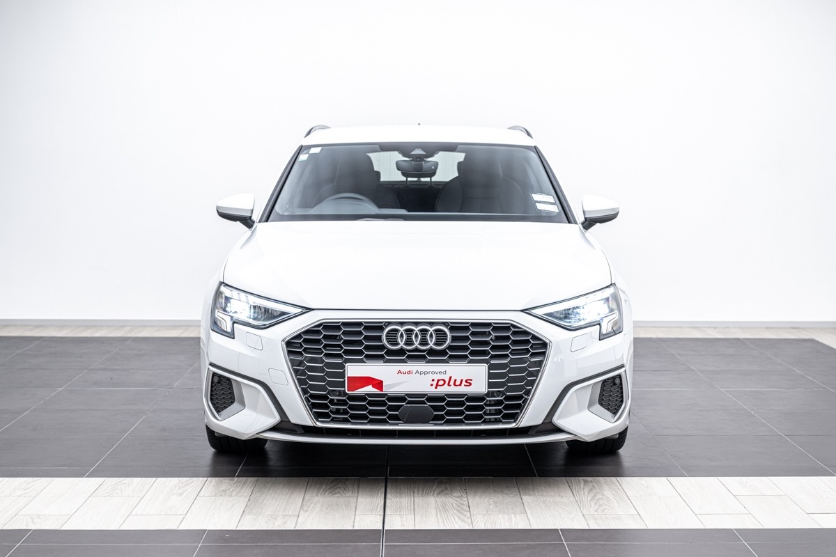 Audi A3 SPORTBACK 40 TFSI E