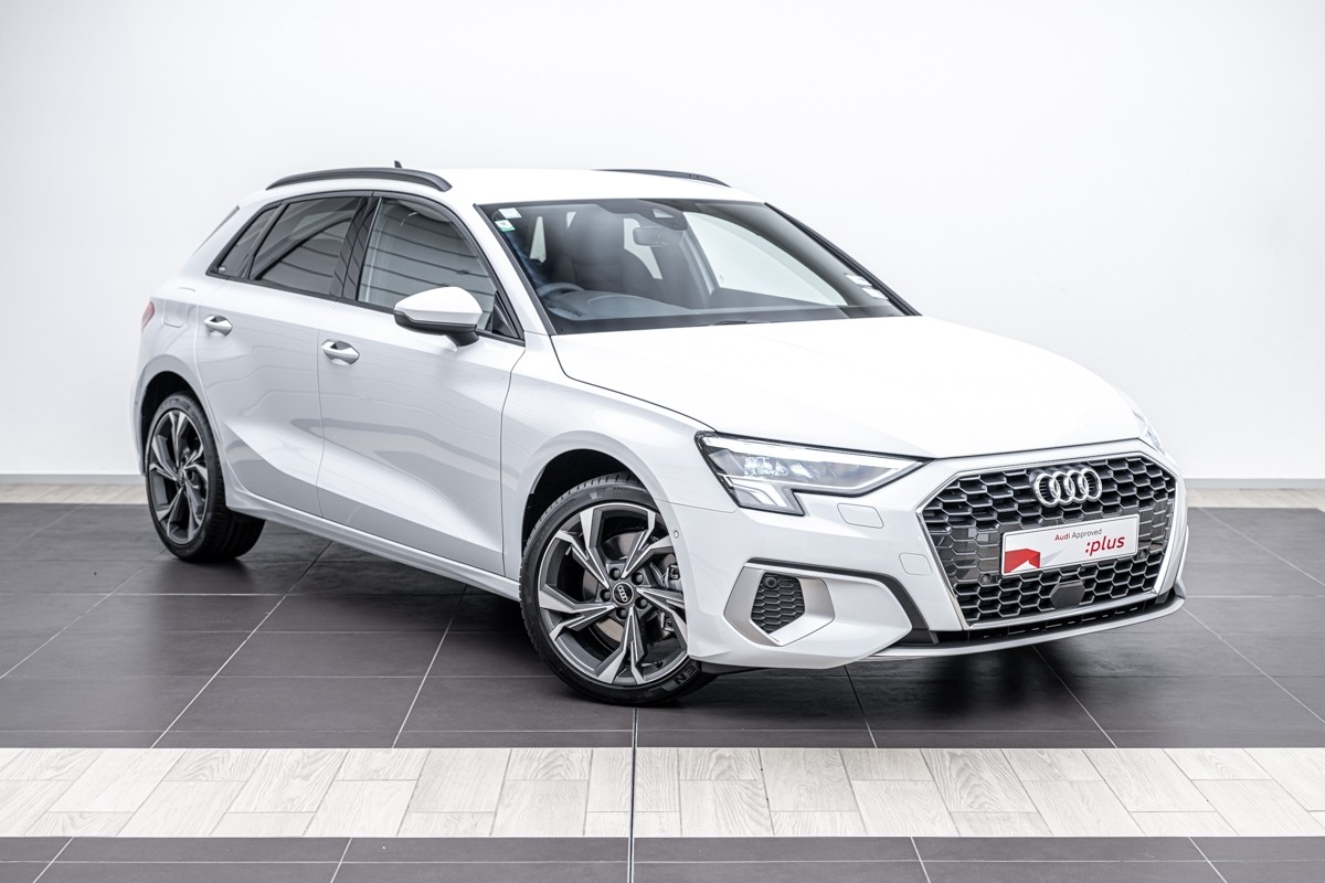 Audi A3 SPORTBACK 40 TFSI E