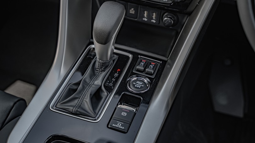 2025 Mitsubishi Eclipse Cross 17