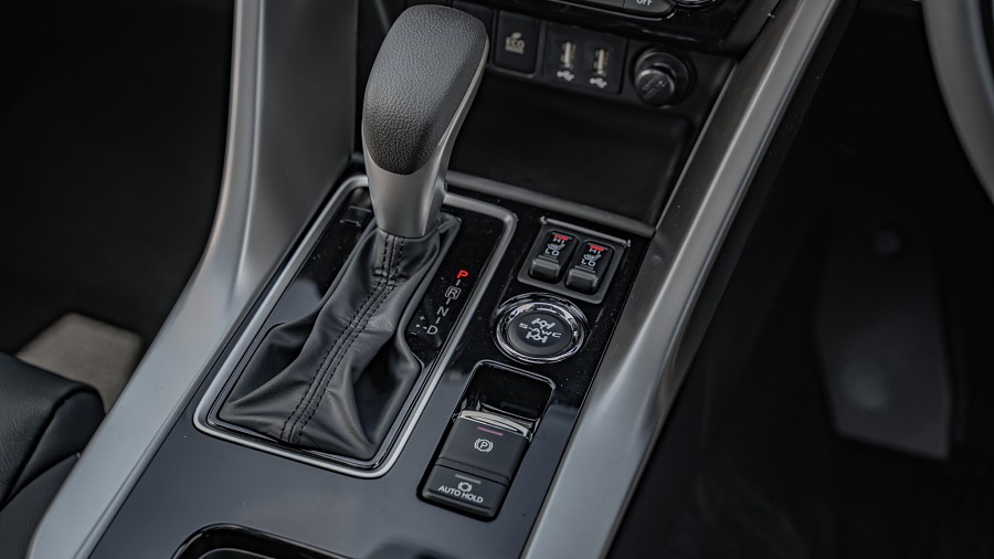 2025 Mitsubishi Eclipse Cross 17