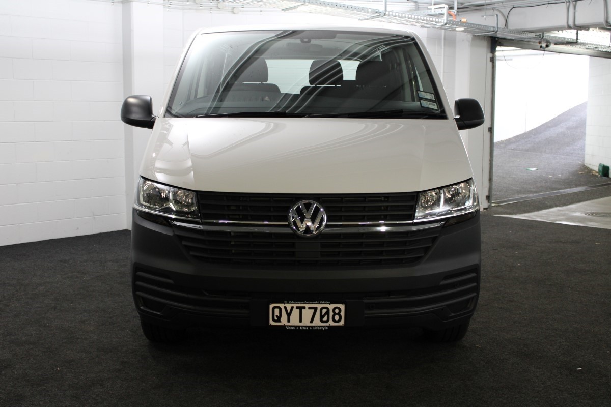 Volkswagen Transporter T6 T6.1 SWB 340NM DSG