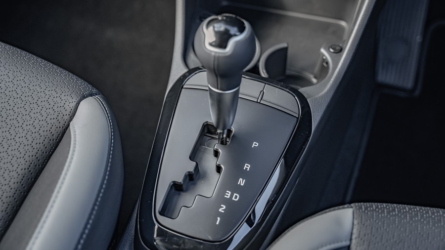 2025 Kia Picanto 17