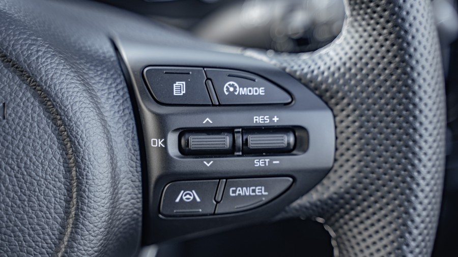 2025 Kia Picanto 14
