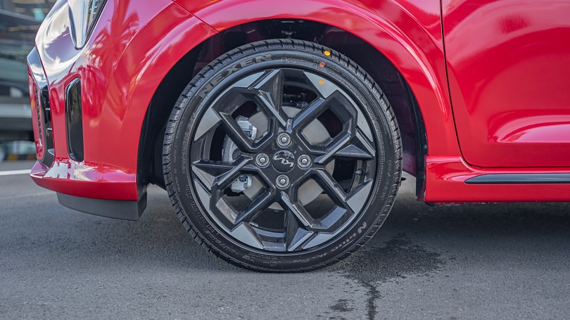 2025 Kia Picanto 6