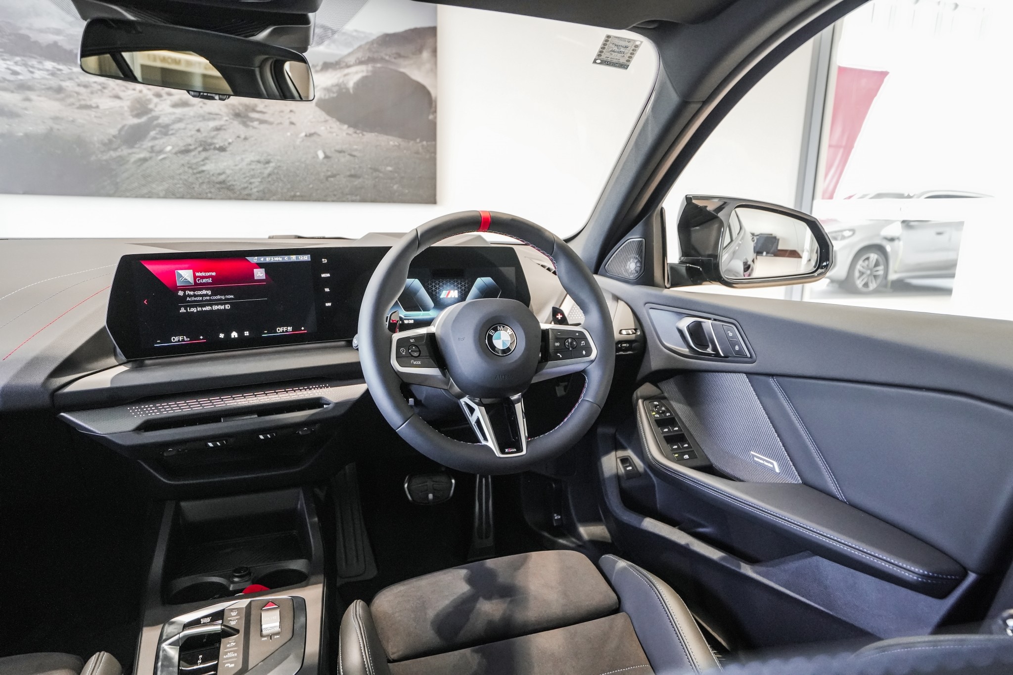 BMW M135i xDrive Hatch