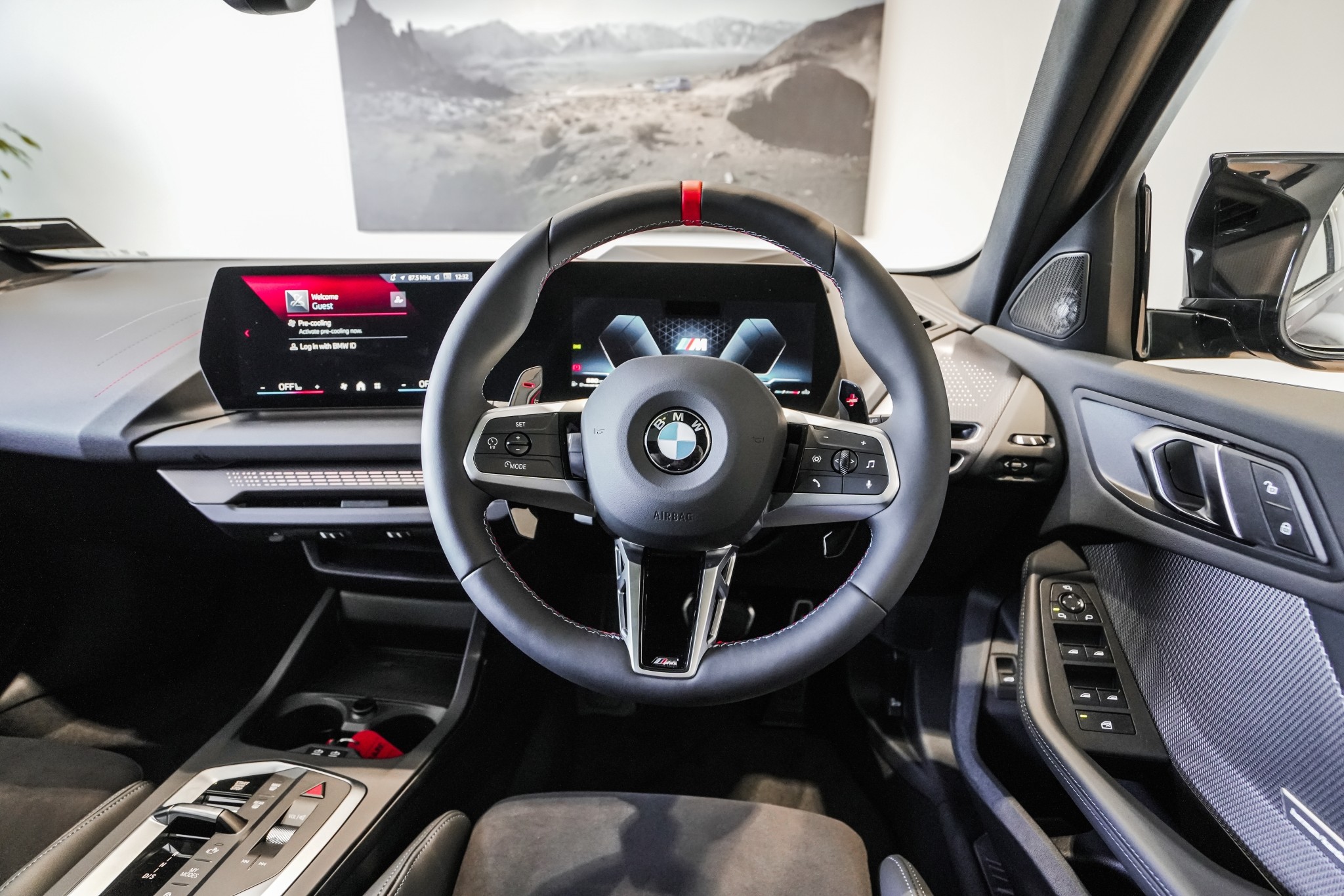 BMW M135i xDrive Hatch